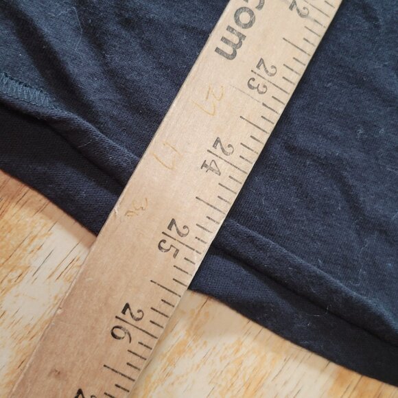 Small Vintage Kid Rock Hot September Nights Long Sleeve Concert T Shirt Live&Tel - Picture 8 of 10